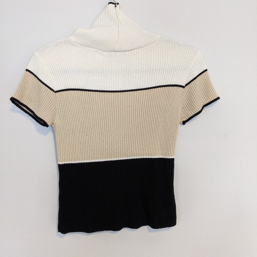 Work Sweater - Picture 3 of 4